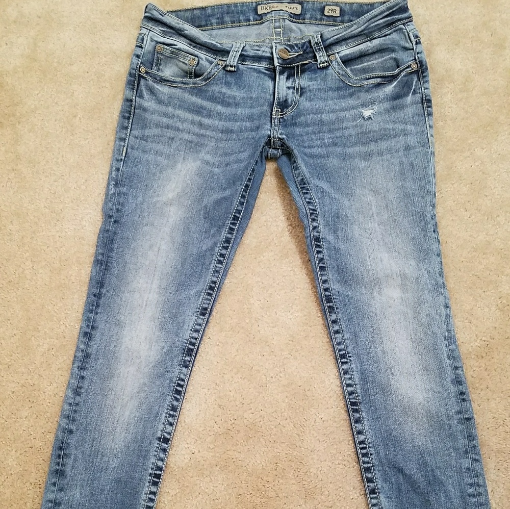 Size 29 BKE jeans